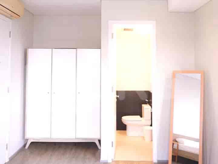 Modern 2BR Apartment for Sale - APA4db, Low Floor, Gandaria 4