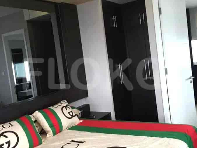 2BR Apartment for Sale in 1Park Residences - APA2c7, Low Floor, Gandaria 1