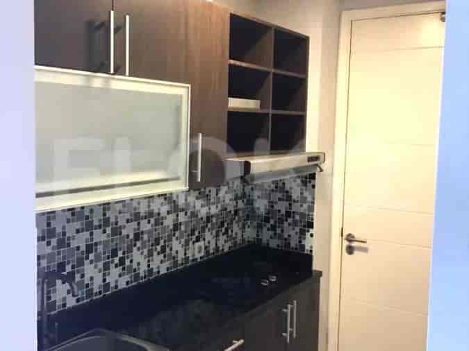 2BR Apartment for Sale in 1Park Residences - APA2c7, Low Floor, Gandaria 2