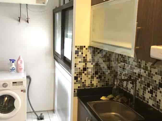 2BR Apartment for Sale in 1Park Residences - APA2c7, Low Floor, Gandaria 5