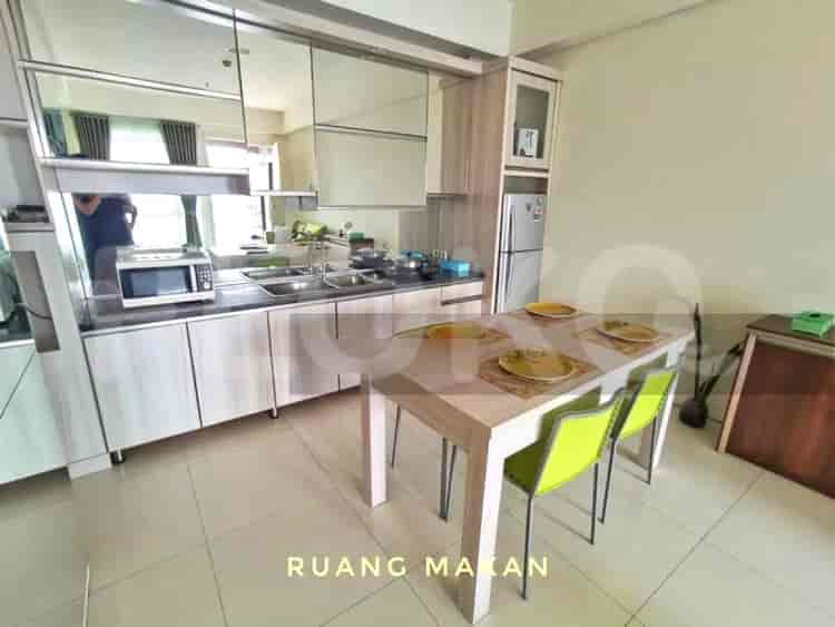 Fully Furnished 2BR Apartment for Sale - APA71c, High Floor, 1Park Residences 2