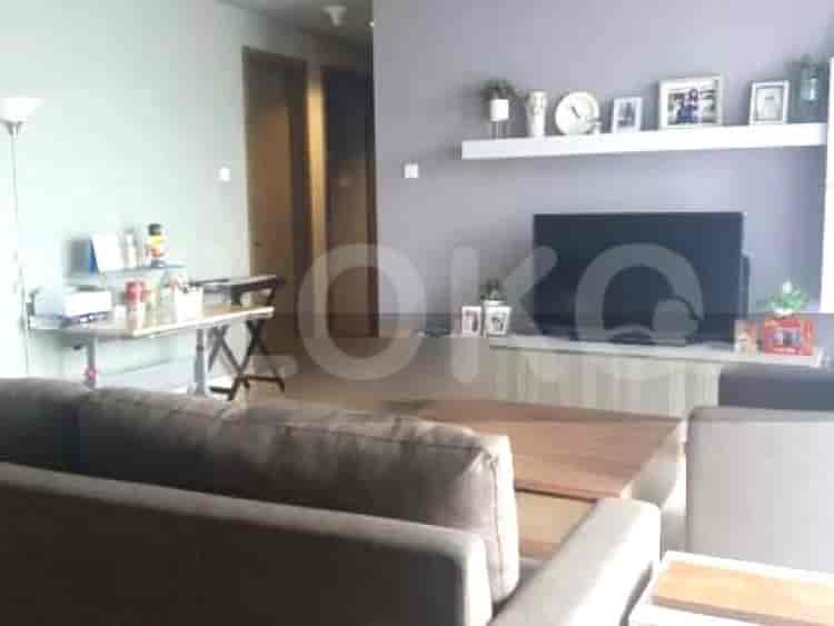 Fully Furnished 2BR Apartment for Sale - APA71c, High Floor, 1Park Residences 5