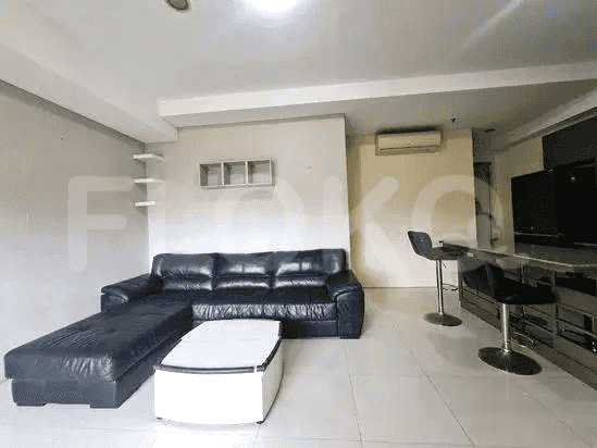 APA3d10f 20th Floor | 2BR Apartment Sale, Gandaria 1