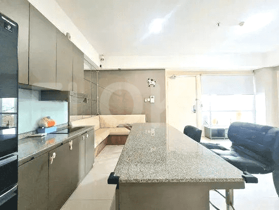 APA3d10f 20th Floor | 2BR Apartment Sale, Gandaria 4