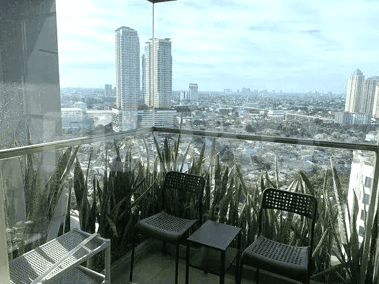 APA753bb 21st Floor | 2BR Apartment Sale, Gandaria 13