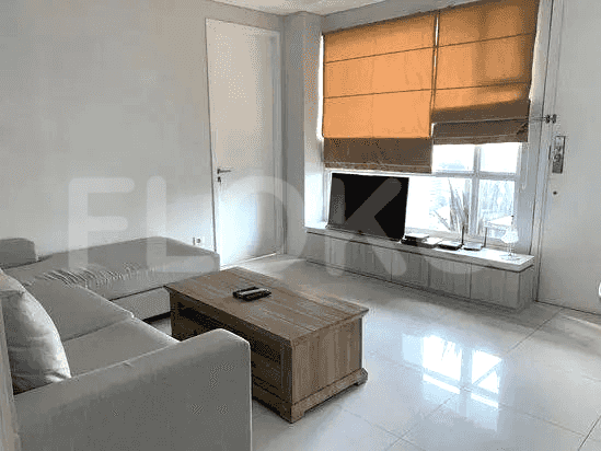 APA753bb 21st Floor | 2BR Apartment Sale, Gandaria 1