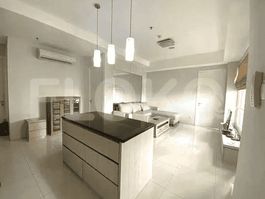 APA753bb 21st Floor | 2BR Apartment Sale, Gandaria 3