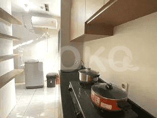 APA753bb 21st Floor | 2BR Apartment Sale, Gandaria 9
