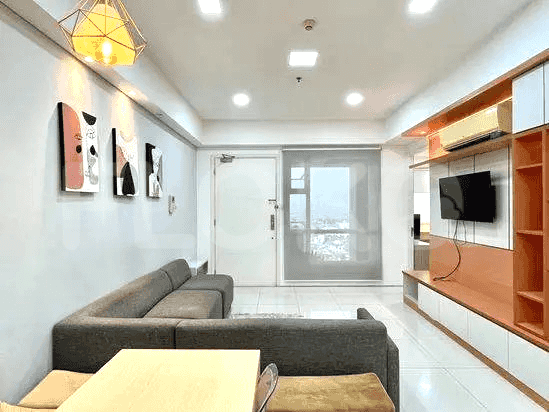APA295b4 22nd Floor | 2BR Apartment Sale, Gandaria 2
