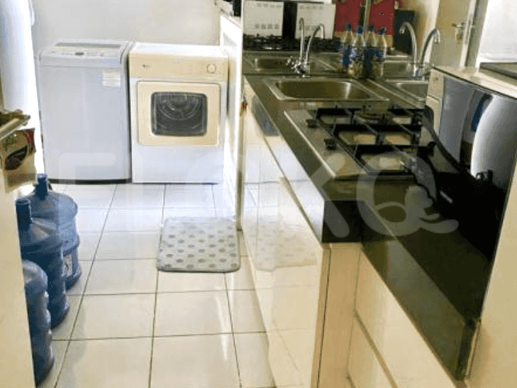 Penjualan Apartemen Lantai 23 APA52a | 2BR Gandaria 5