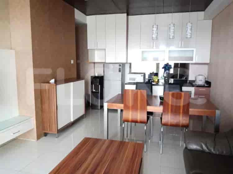 Furnished 2BR Apartment for Sale - APAe4d, Low Floor, 1Park Residences 2