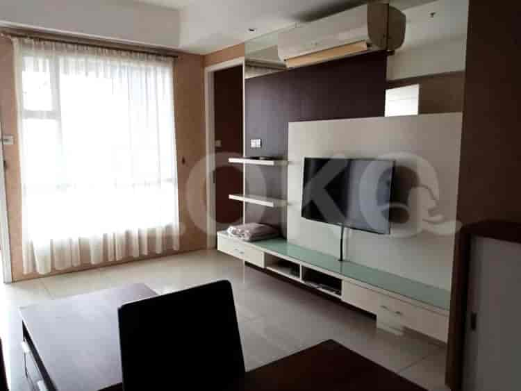 Furnished 2BR Apartment for Sale - APAe4d, Low Floor, 1Park Residences 3