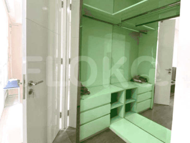 Fully Furnished 2BR Apartment for Sale - APA2b0, Low Floor, Gandaria 2