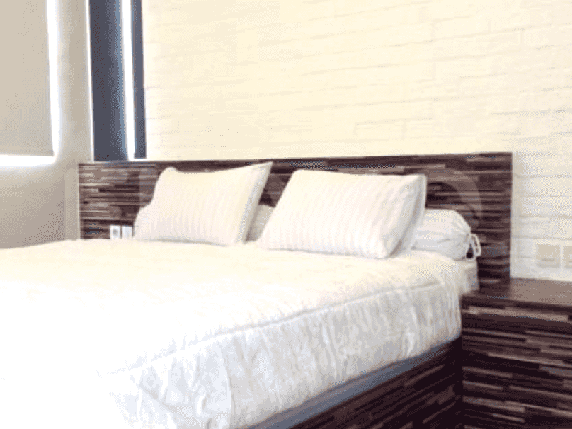 APAa5d Lantai 3 | Apartemen 2BR Furnished Dijual, Gandaria 2