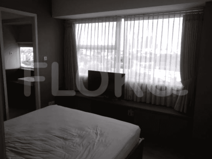 Apartemen Lantai 3 APAd3c, Gandaria | Dijual 2BR 3