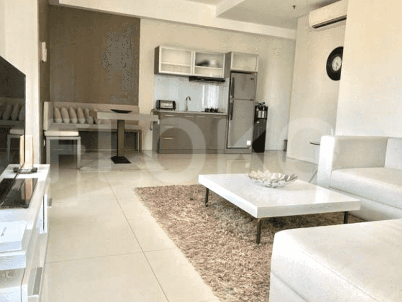 APAbcb Lantai 4 | Penjualan Apartemen 2BR, Gandaria 1