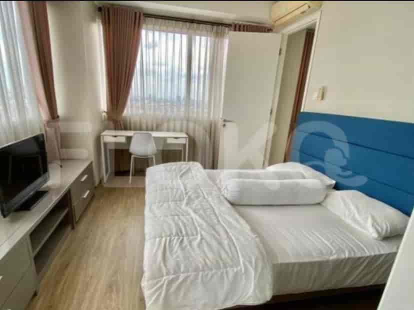 APAbcb Lantai 4 | Penjualan Apartemen 2BR, Gandaria 5