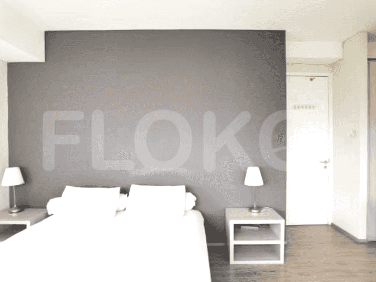Modern 2BR Furnished Apartment for Sale - APA71d, Middle Floor, 1Park Residences 1