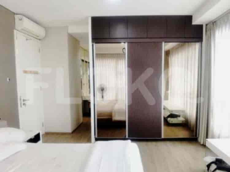 2BR Furnished Apartment for Sale in 1Park Residences - APAe6e, Middle Floor, Gandaria 1