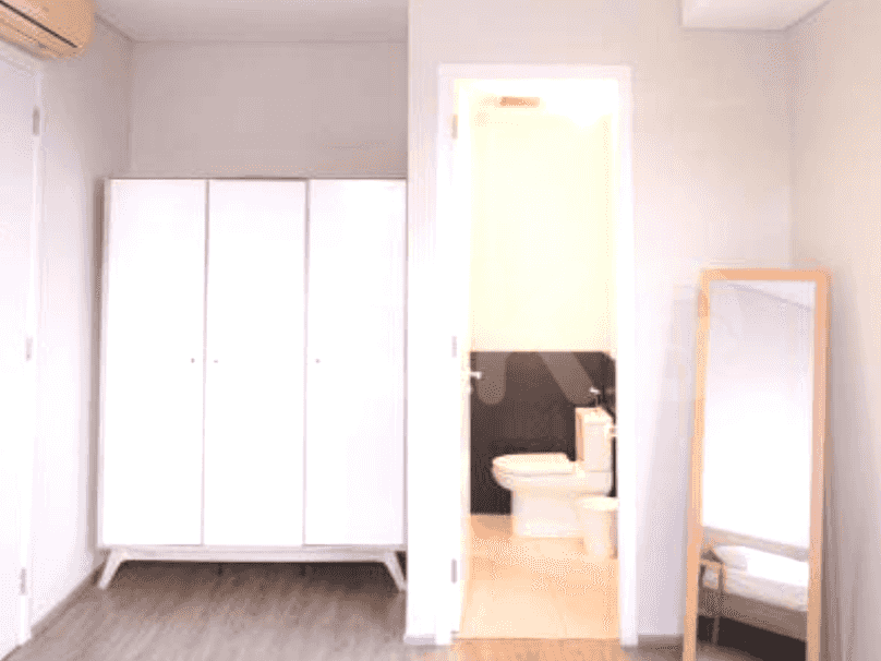 APA719 Lantai 9 | Apartemen 2BR Furnished Dijual, Gandaria 4