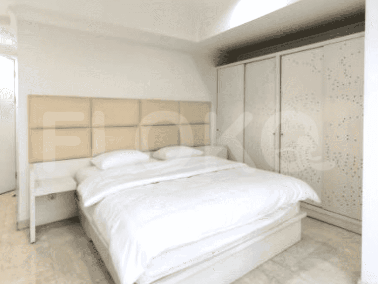 2BR Apartment for Sale in Gandaria - APAcc7, Middle Floor 3