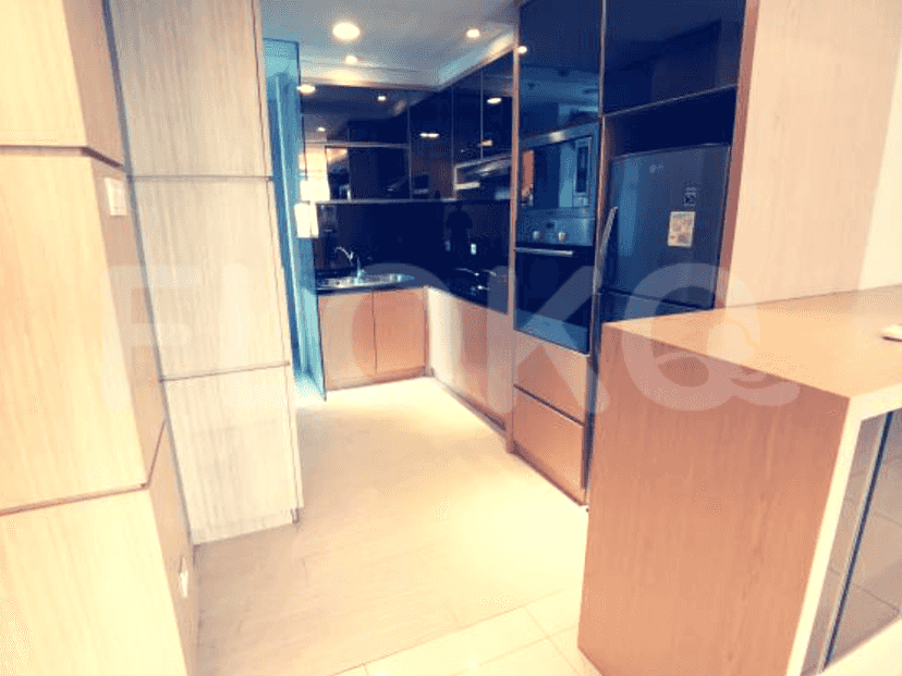 APA064 10th Floor | 3BR Apartment Sale in Gandaria 3