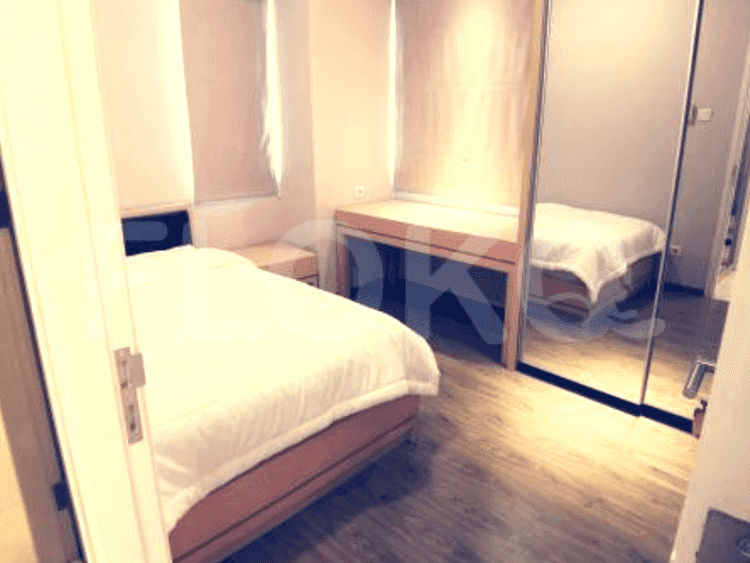 Apartemen 3BR Luas Dijual - APA064, Lantai Menengah, 1Park Residences, Gandaria 5