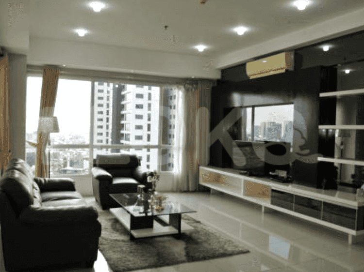 Apartemen 3BR Dijual di 1Park Residences - APA535, Lantai Menengah, Gandaria 6