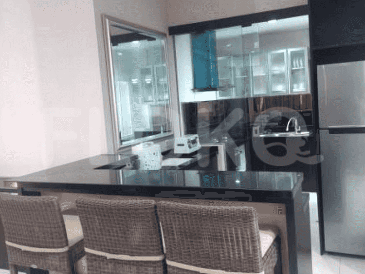 Apartemen 3BR Mewah Dijual di 1Park Residences - APA878, Lantai Menengah 1