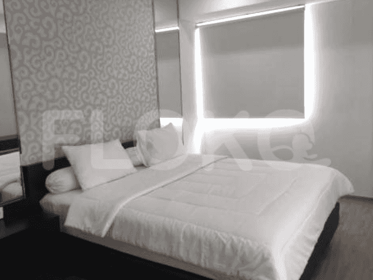 Apartemen 3BR Mewah Dijual di 1Park Residences - APA878, Lantai Menengah 2