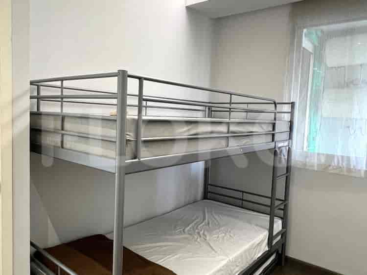 Apartemen 3-Kamar Tidur Luas Dijual di 1Park Residences - APA5f6, Lantai Menengah 12