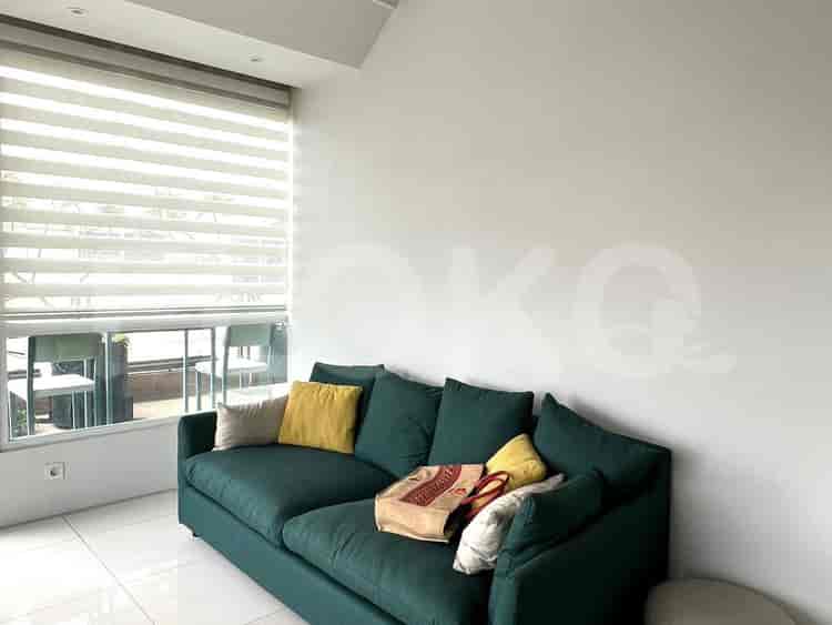 Apartemen 3-Kamar Tidur Luas Dijual di 1Park Residences - APA5f6, Lantai Menengah 1