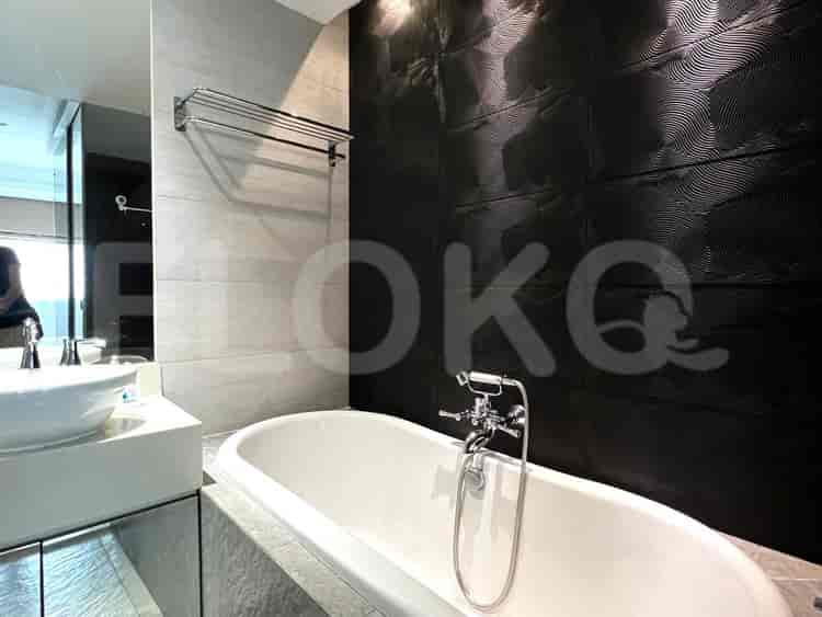 Apartemen 3-Kamar Tidur Luas Dijual di 1Park Residences - APA5f6, Lantai Menengah 2