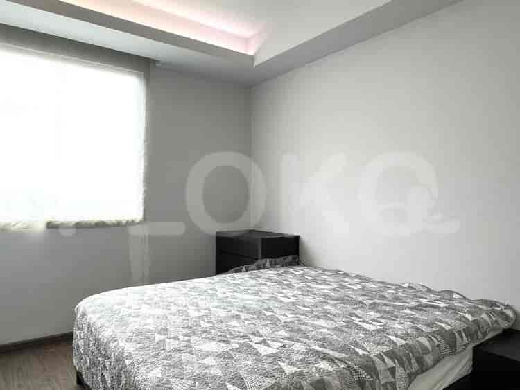 Apartemen 3-Kamar Tidur Luas Dijual di 1Park Residences - APA5f6, Lantai Menengah 4