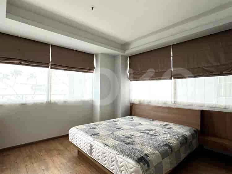 Apartemen 3-Kamar Tidur Luas Dijual di 1Park Residences - APA5f6, Lantai Menengah 5