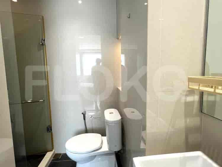 Apartemen 3-Kamar Tidur Luas Dijual di 1Park Residences - APA5f6, Lantai Menengah 7