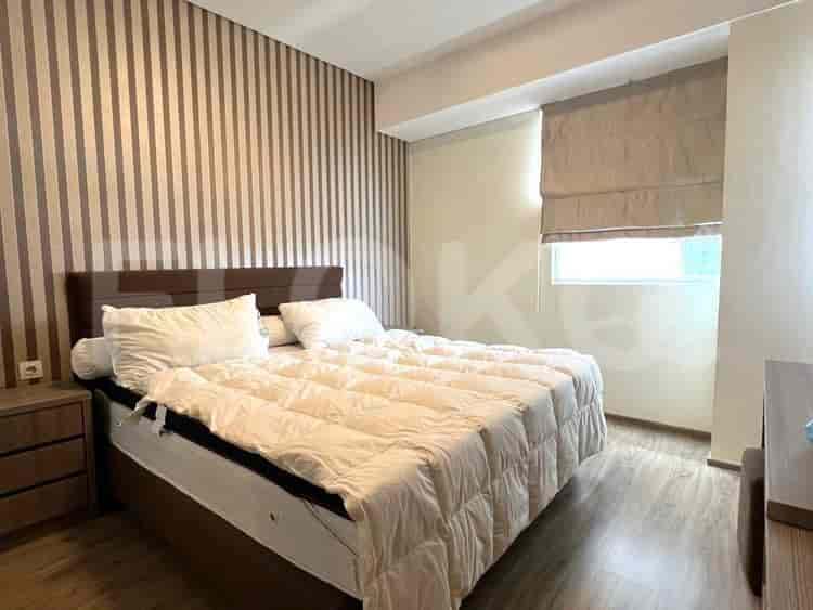 Apartemen 3 Kamar Tidur Modern Dijual - APA546, Lantai Menengah, 1Park Residences 1
