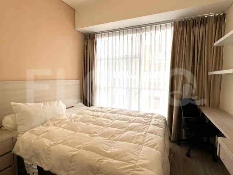 Apartemen 3 Kamar Tidur Modern Dijual - APA546, Lantai Menengah, 1Park Residences 2