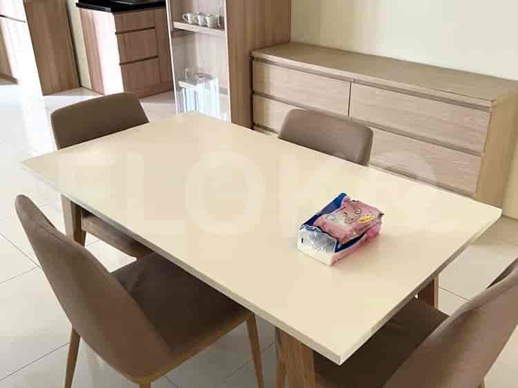 Apartemen 3 Kamar Tidur Modern Dijual - APA546, Lantai Menengah, 1Park Residences 7
