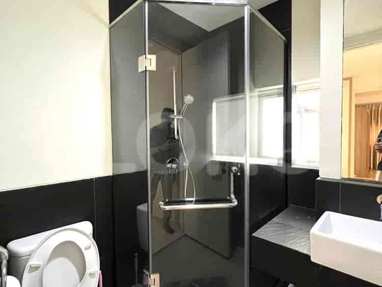 Apartemen 3 Kamar Tidur Modern Dijual - APA546, Lantai Menengah, 1Park Residences 8
