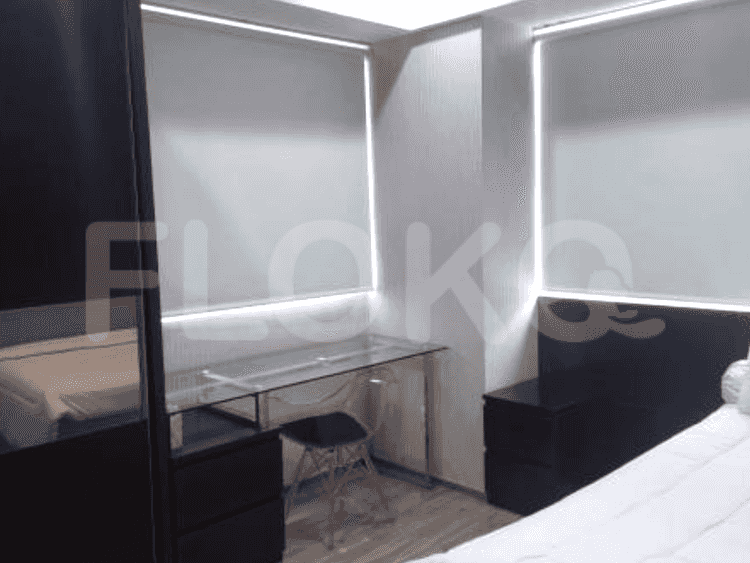 Apartemen Mewah 3BR Dijual - APA3cb, Lantai Menengah, 1Park Residences, Gandaria 1