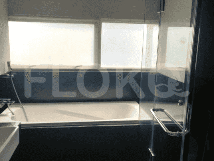 Apartemen Mewah 3BR Dijual - APA3cb, Lantai Menengah, 1Park Residences, Gandaria 2