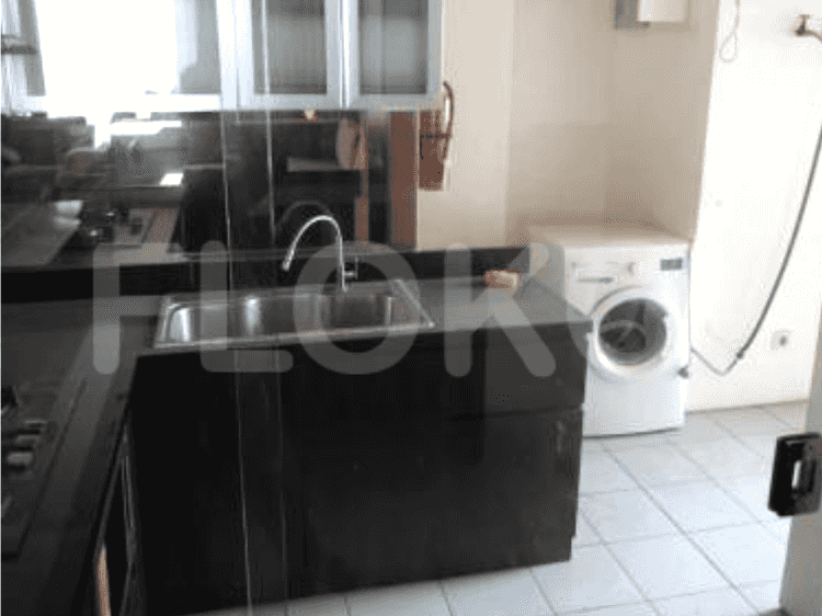 Apartemen 3BR Dijual - APA6a4, Lantai Menengah, 1Park Residences 1
