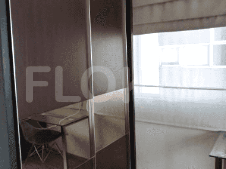 Apartemen 3BR Dijual - APA6a4, Lantai Menengah, 1Park Residences 3