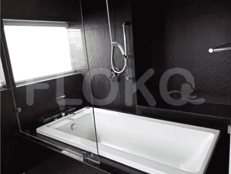 Apartemen 3 Kamar Tidur Dijual di 1Park Residences - APAb23, Lantai Menengah 3