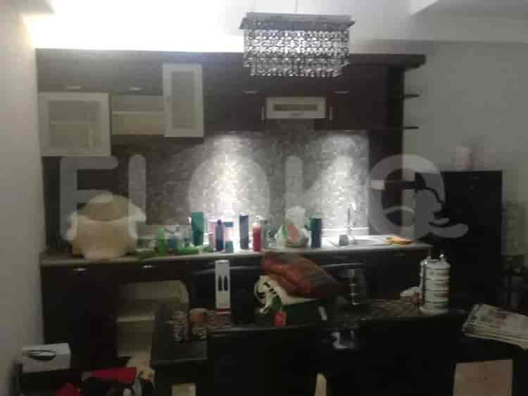Apartemen 3BR Dijual - APA650, Lantai Menengah, 1Park Residences, Gandaria 2