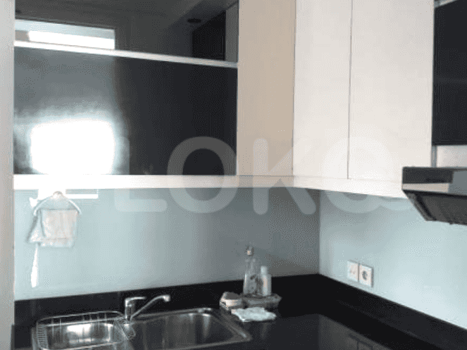 Apartemen 3BR Dijual di 1Park Residences - APA6fd, Lantai Menengah 4