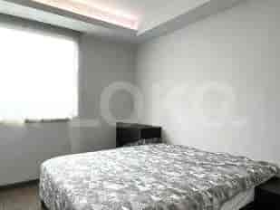 Apartemen 3BR Mewah Dijual di 1Park Residences - APA0fe, Lantai Menengah, Gandaria 2