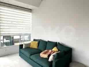 Apartemen 3BR Mewah Dijual di 1Park Residences - APA0fe, Lantai Menengah, Gandaria 7