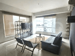 3 BR, High Floor, 136 sqm Apartment for Sale at 1Park Residences Apartment: Flokq 1